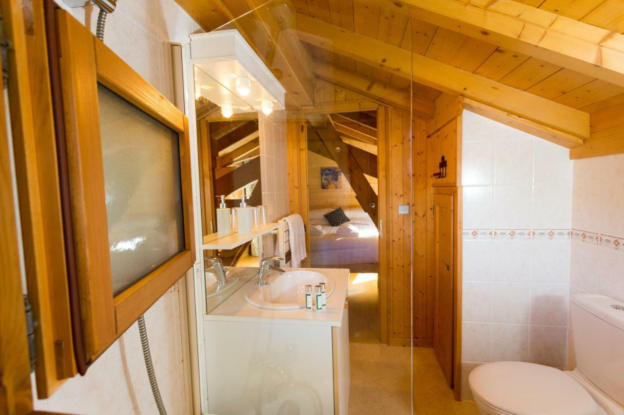 Simply Morzine - Chalet Carving Екстер'єр фото